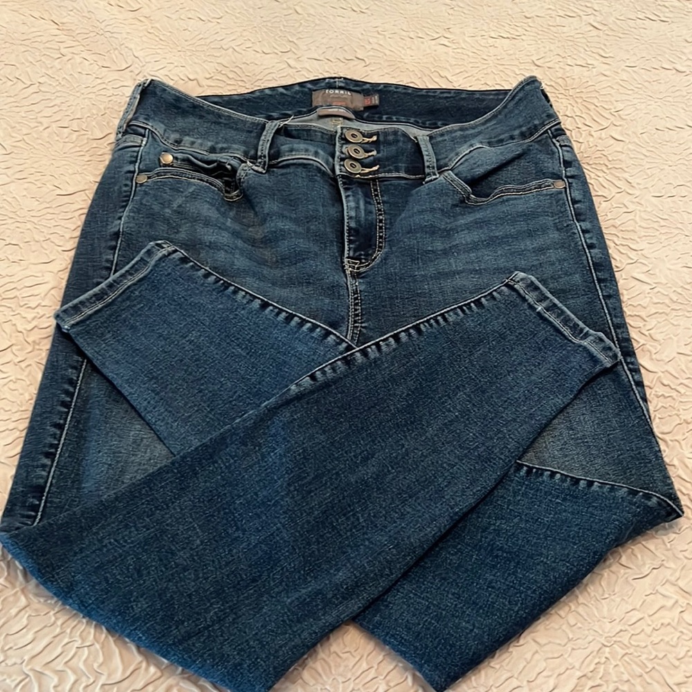 Jegging